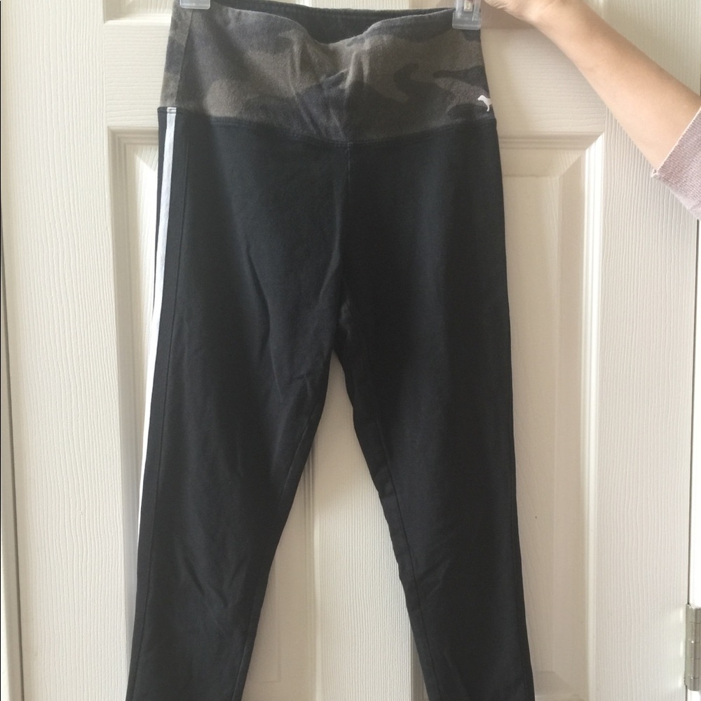 BUNDLE!!! 2 Yoga leggings